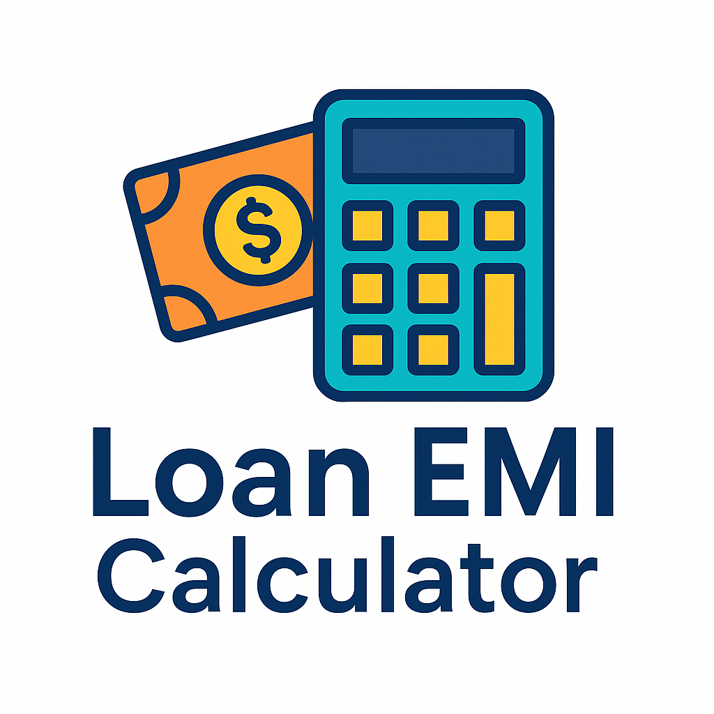 Loan EMI Calculator