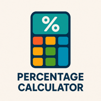 Most percentage calculators are available online and require no installation. Many websites and mobile apps also offer free tools that you can access anytime, anywhere.