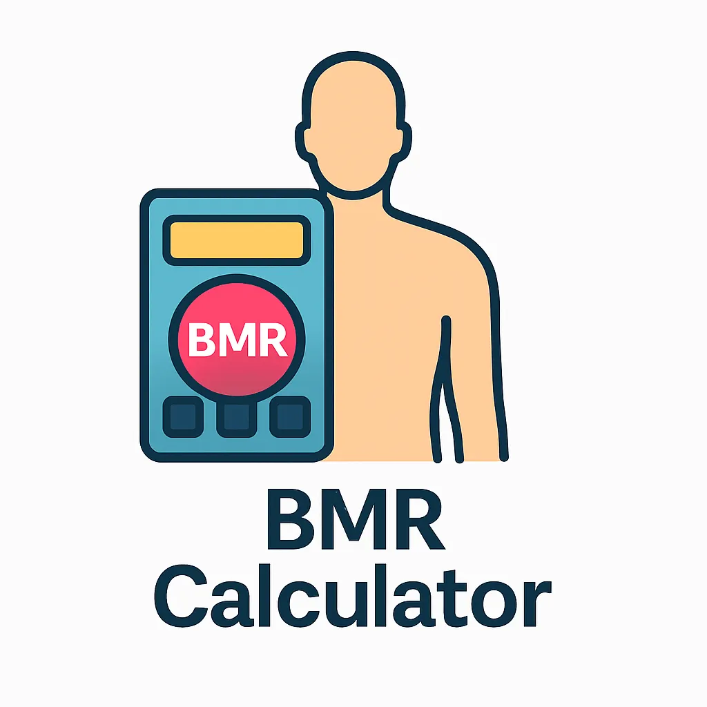 BMR Calculator