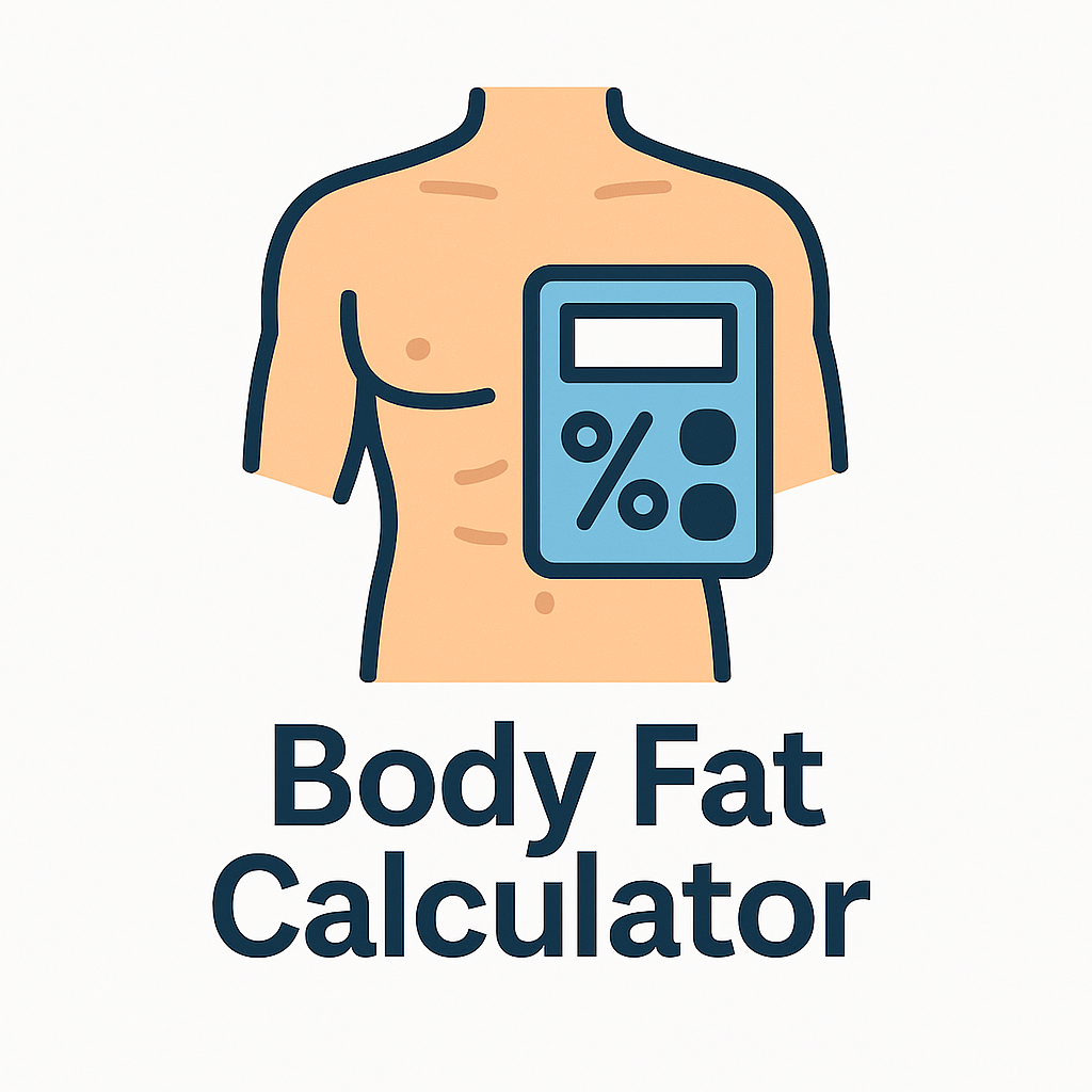 Body Fat Calculator