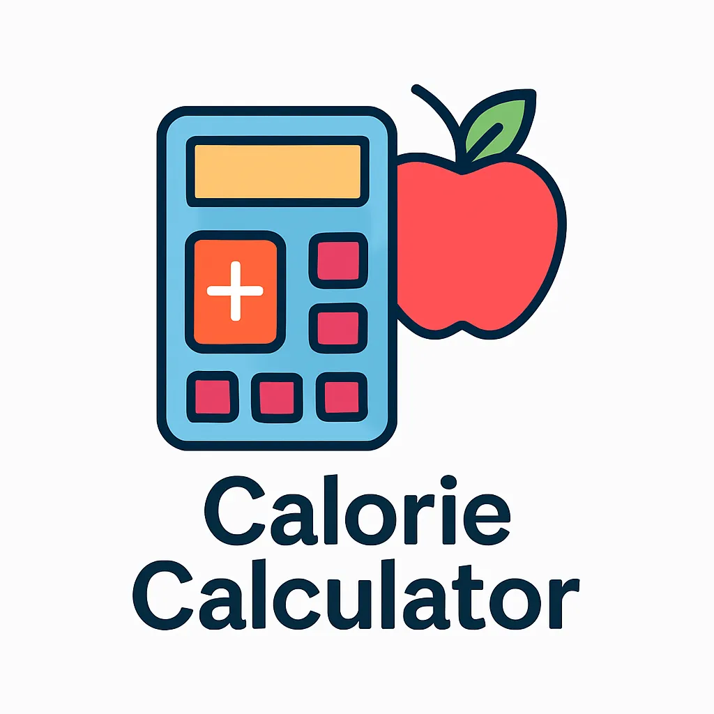 Calories Calculator