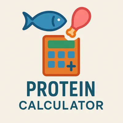 Protein Calculator